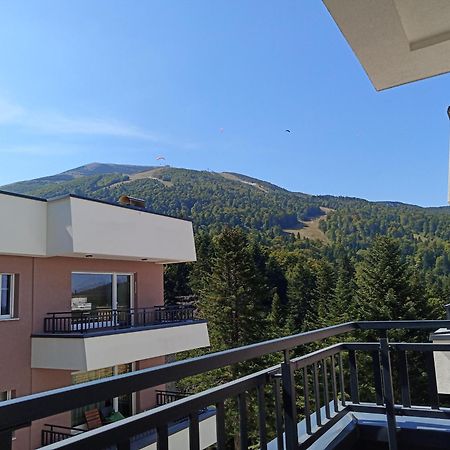 Apartman Bijela Bjelašnica Zewnętrze zdjęcie