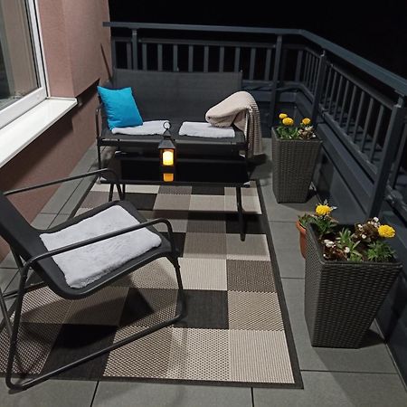 Apartman Bijela Bjelašnica Zewnętrze zdjęcie