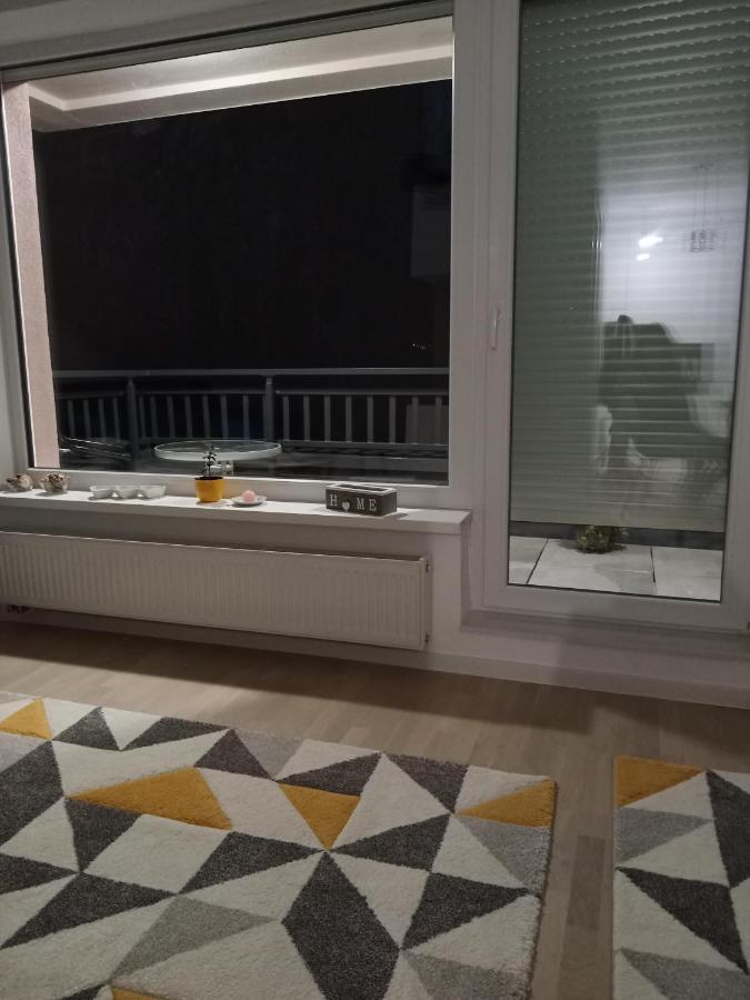 Apartman Bijela Bjelašnica Zewnętrze zdjęcie
