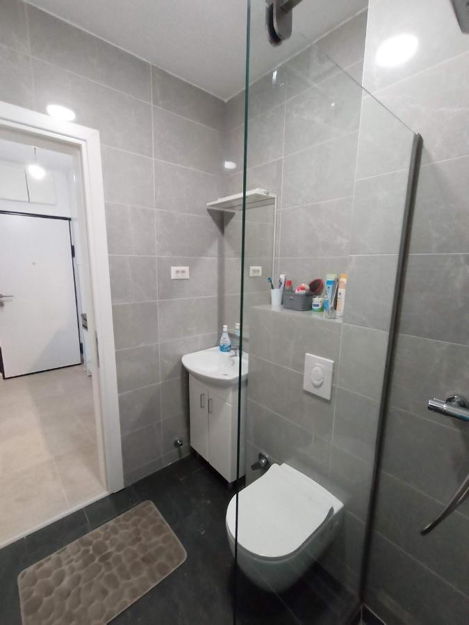 Apartman Bijela Bjelašnica Zewnętrze zdjęcie