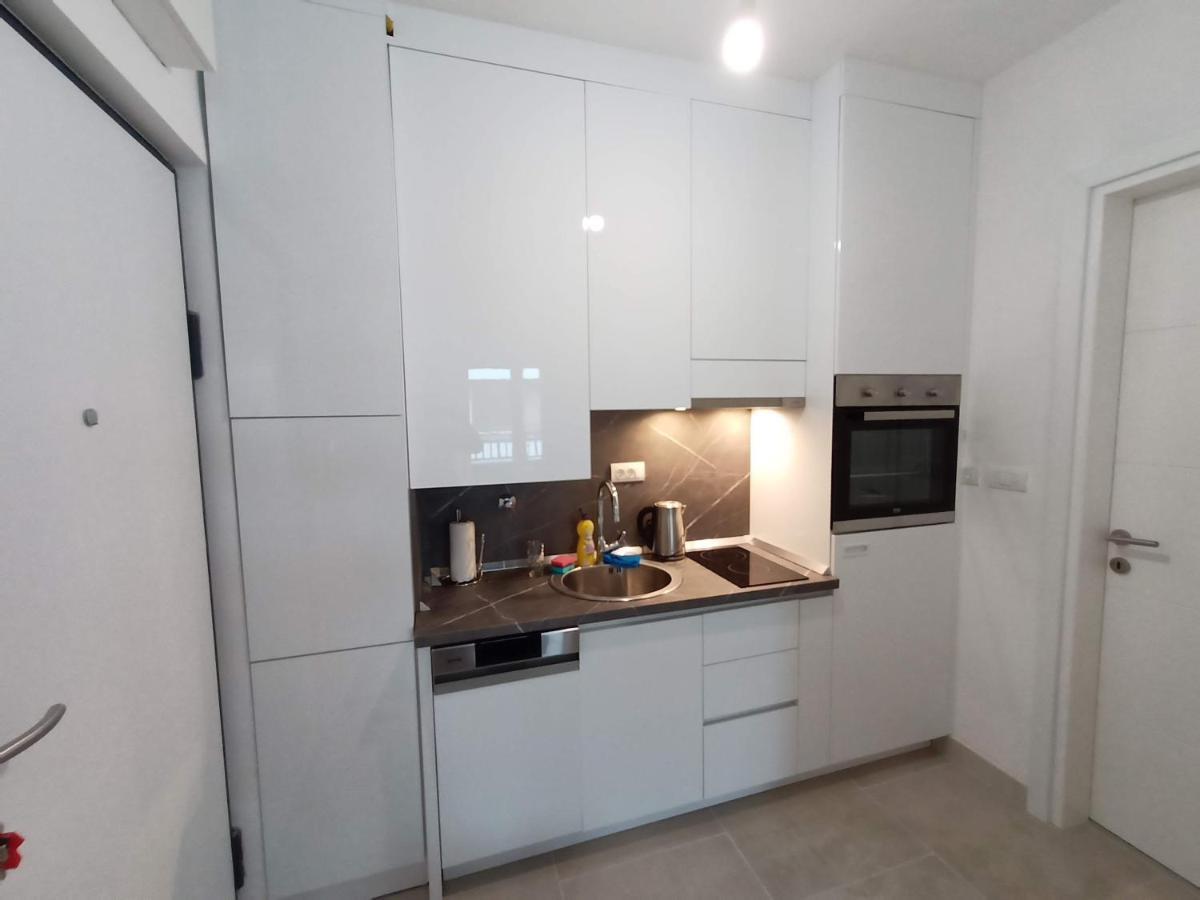 Apartman Bijela Bjelašnica Zewnętrze zdjęcie