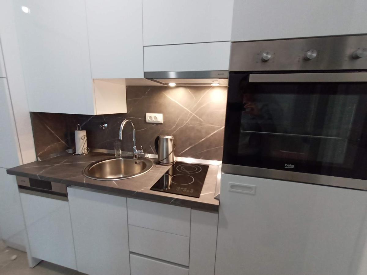 Apartman Bijela Bjelašnica Zewnętrze zdjęcie