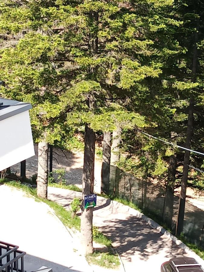 Apartman Bijela Bjelašnica Zewnętrze zdjęcie