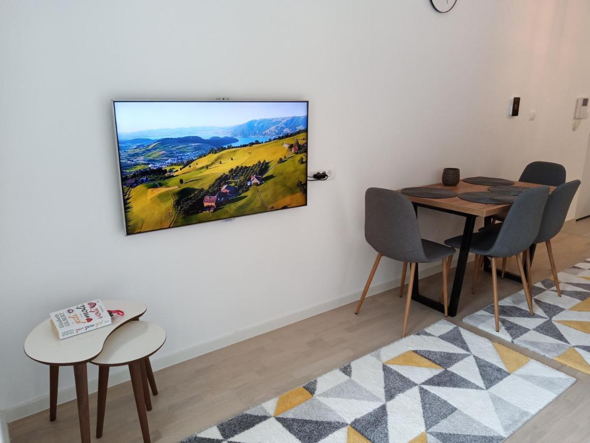 Apartman Bijela Bjelašnica Zewnętrze zdjęcie