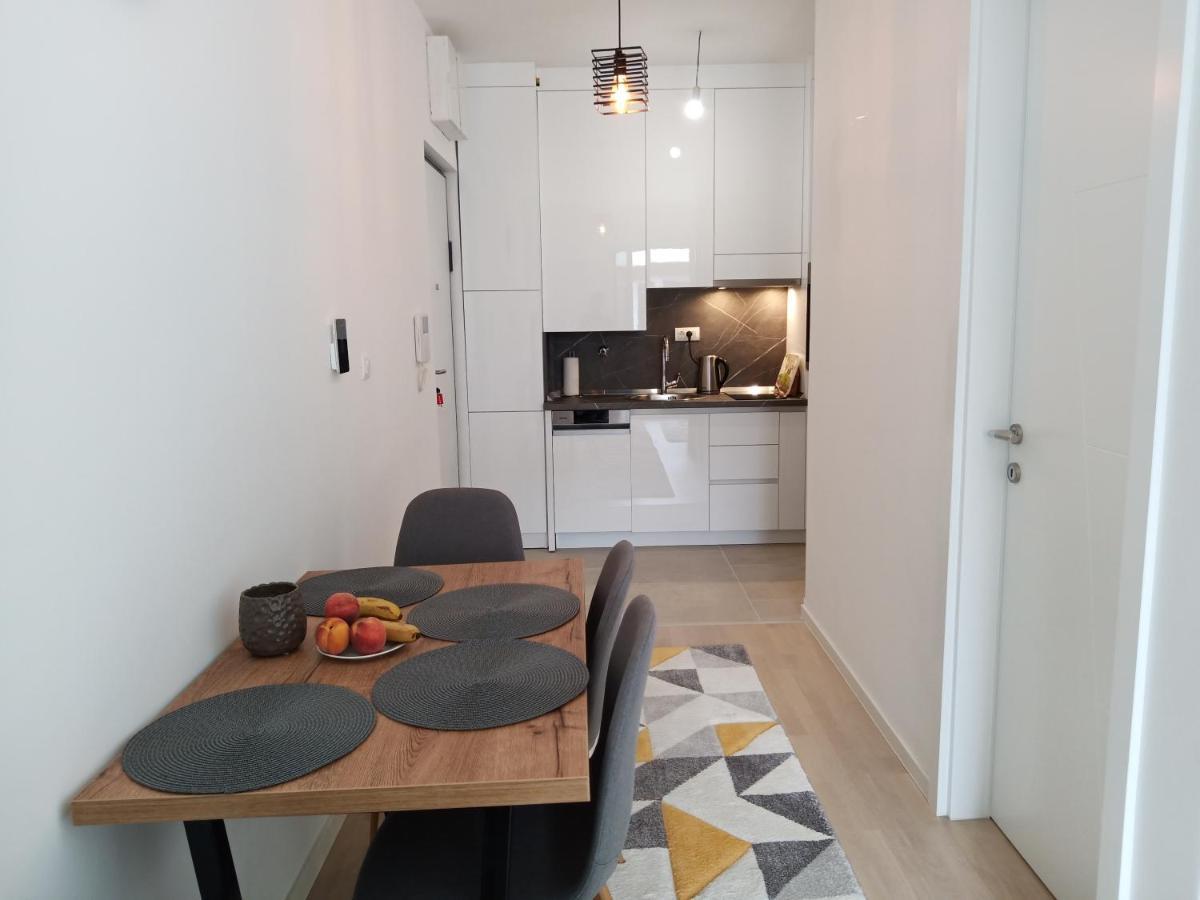 Apartman Bijela Bjelašnica Zewnętrze zdjęcie