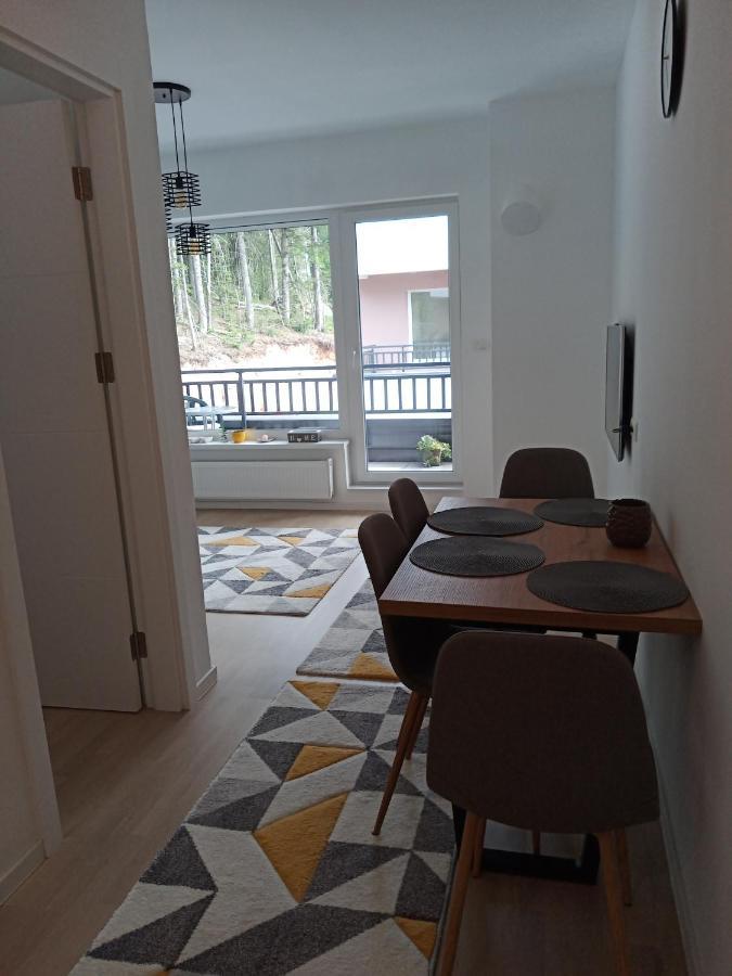 Apartman Bijela Bjelašnica Zewnętrze zdjęcie