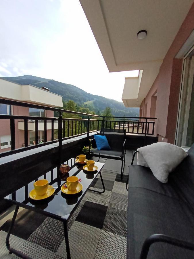 Apartman Bijela Bjelašnica Zewnętrze zdjęcie