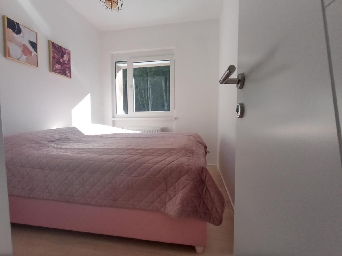 Apartman Bijela Bjelašnica Zewnętrze zdjęcie