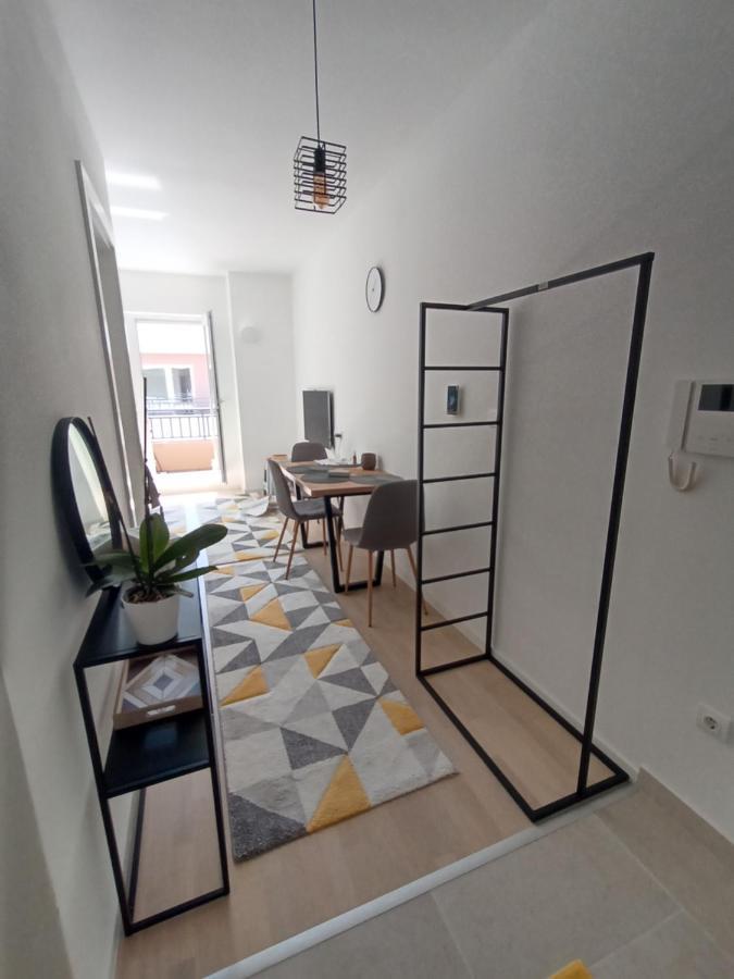 Apartman Bijela Bjelašnica Pokój zdjęcie