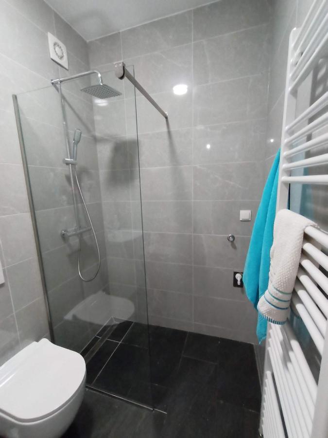 Apartman Bijela Bjelašnica Zewnętrze zdjęcie