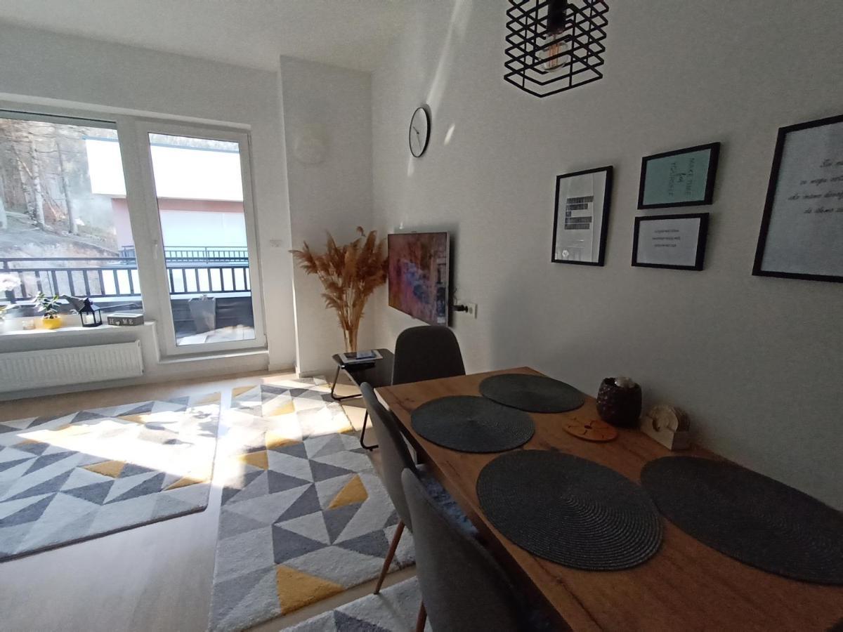 Apartman Bijela Bjelašnica Zewnętrze zdjęcie