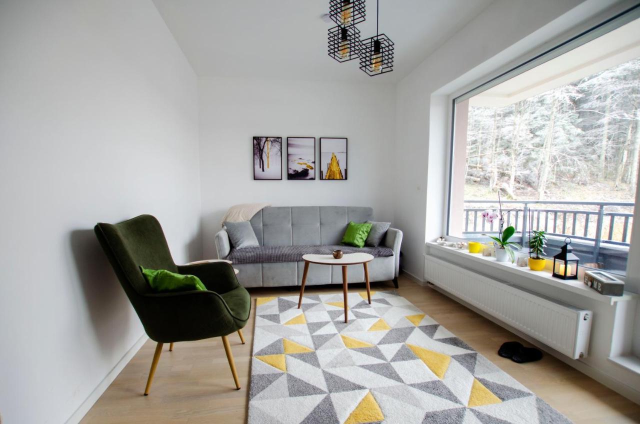Apartman Bijela Bjelašnica Zewnętrze zdjęcie