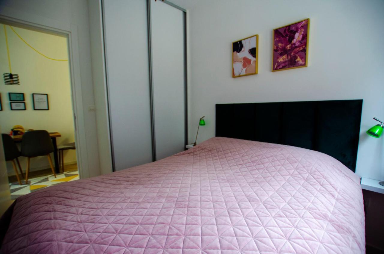 Apartman Bijela Bjelašnica Zewnętrze zdjęcie