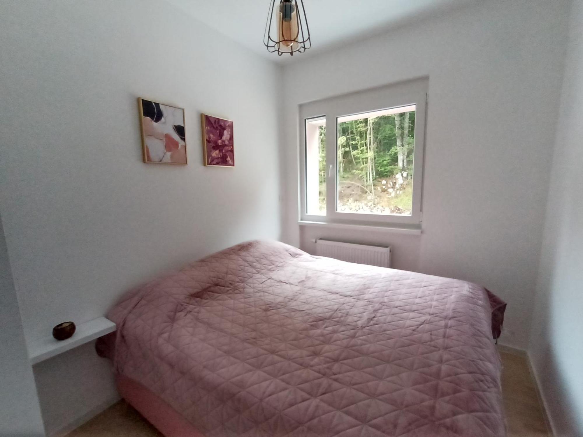 Apartman Bijela Bjelašnica Pokój zdjęcie
